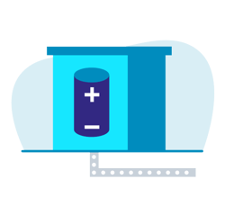 Batterij_achtergrond